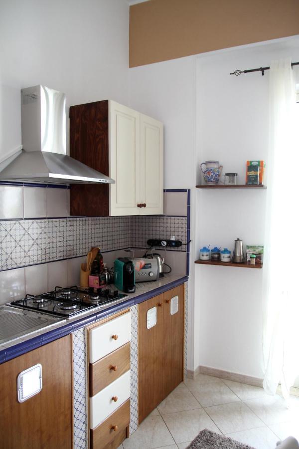 Tenuta Piana1 Con Accesso Diretto Al Mare Caronia Marina Buitenkant foto