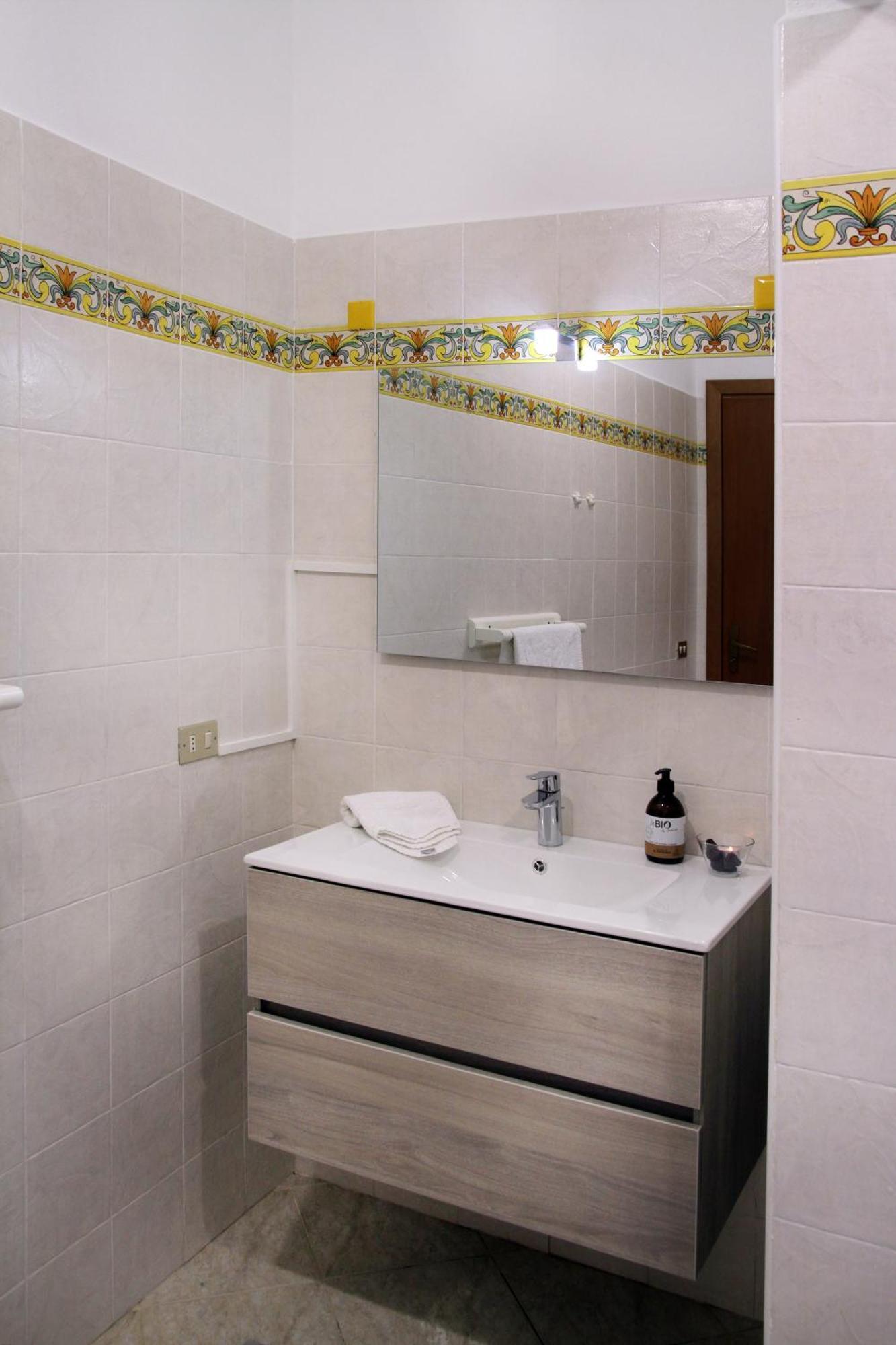 Tenuta Piana1 Con Accesso Diretto Al Mare Caronia Marina Buitenkant foto