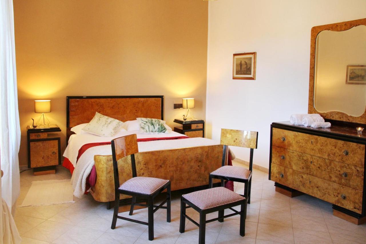 Tenuta Piana1 Con Accesso Diretto Al Mare Caronia Marina Buitenkant foto