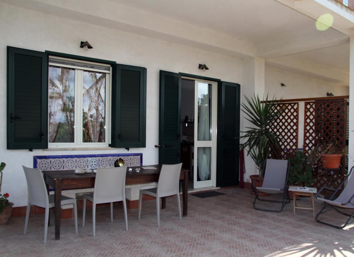 Tenuta Piana1 Con Accesso Diretto Al Mare Caronia Marina Buitenkant foto