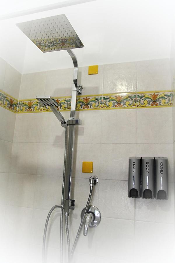Tenuta Piana1 Con Accesso Diretto Al Mare Caronia Marina Buitenkant foto
