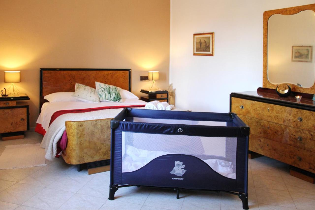 Tenuta Piana1 Con Accesso Diretto Al Mare Caronia Marina Buitenkant foto